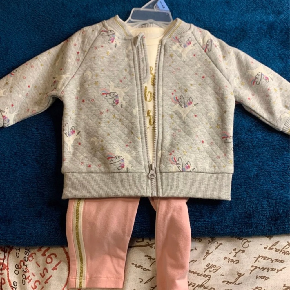 Baby outfit
